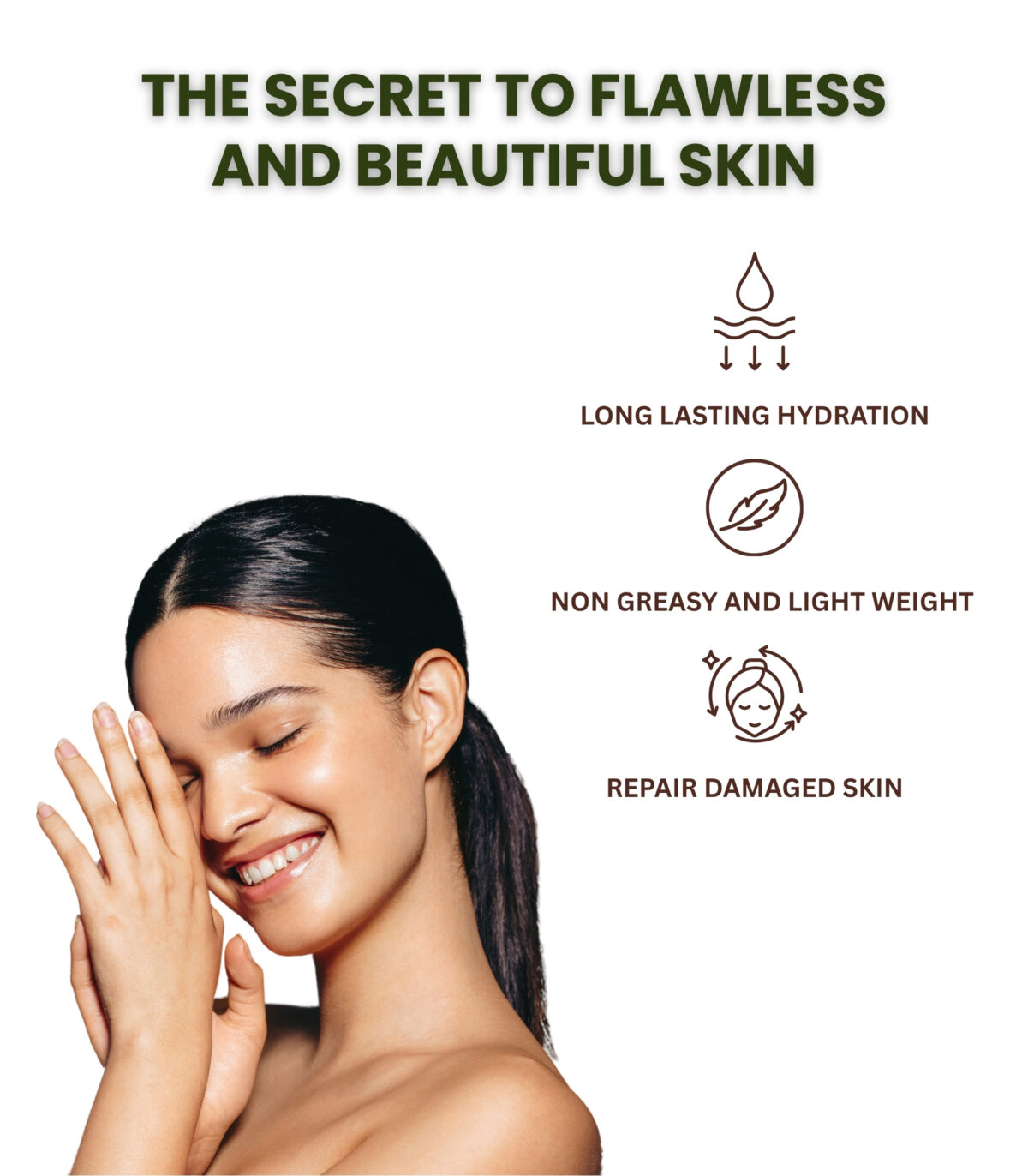 Aureate Beauty Daily Moisturizing Cream - Image 3