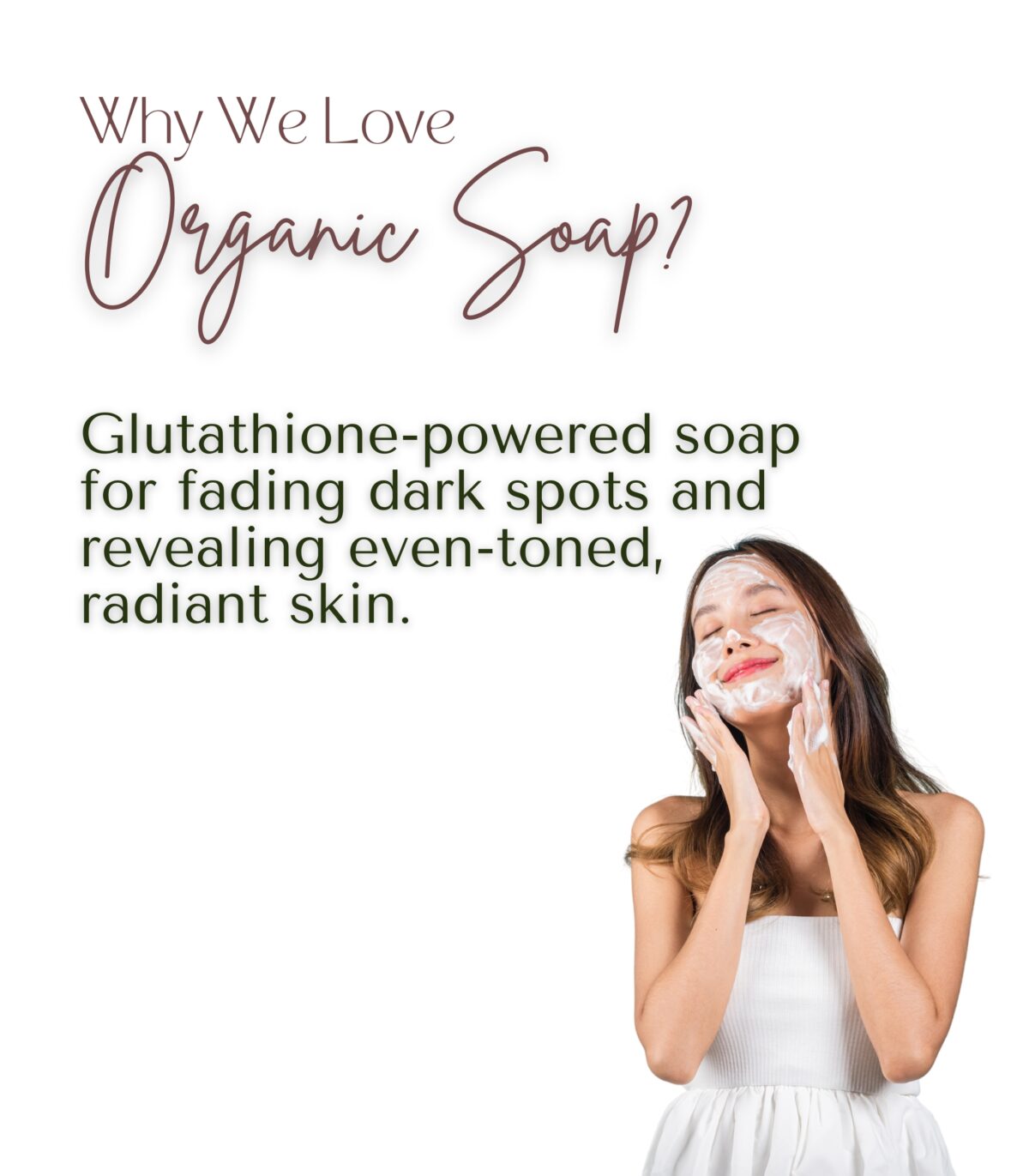 Aureate Beauty Whitening Soap - Image 4