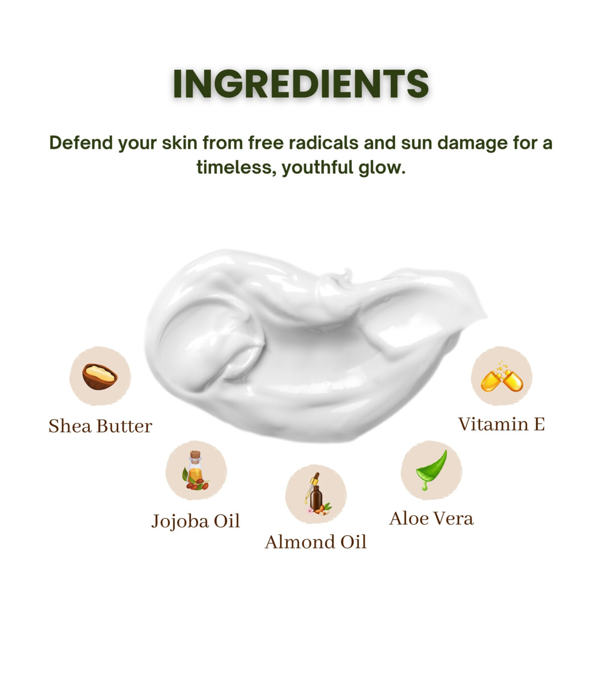 Aureate Beauty Daily Moisturizing Cream - Image 4