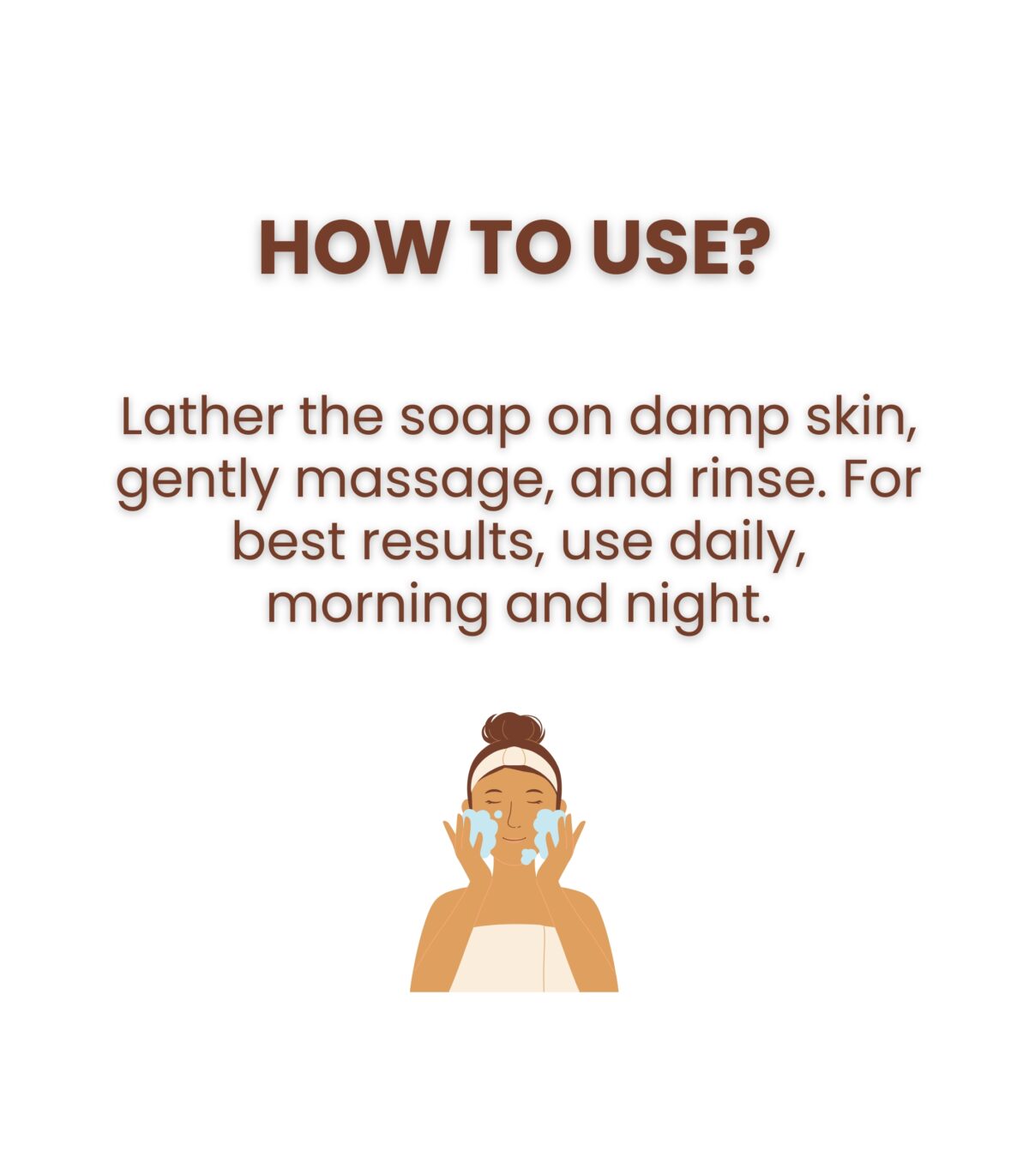 Aureate Beauty Whitening Soap - Image 5