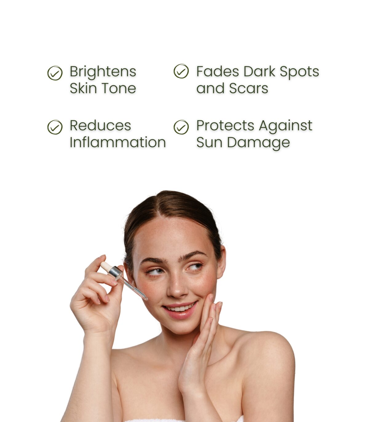 Aureate Beauty Vitamin C Serum - Image 4