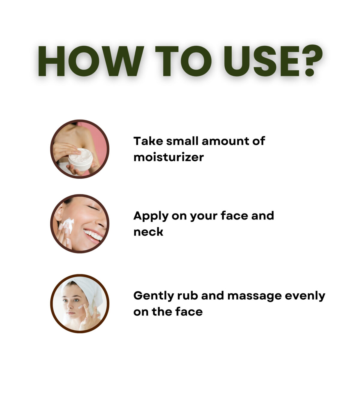Aureate Beauty Daily Moisturizing Cream - Image 5